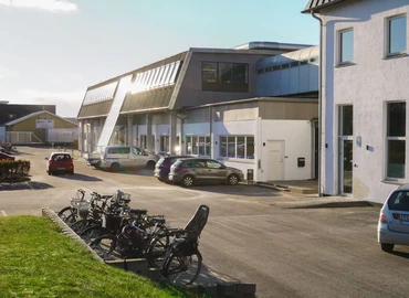 Lager til leje på Hvedemarken 3, 3520 Farum - 1177 m² | Foto 6 - Lokalebasen