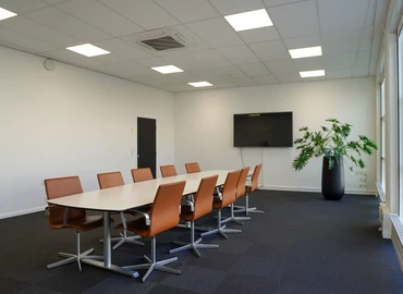 Lager til leje på Dybendalsvænget 3, 2630 Taastrup - 1105 m² | Foto 20 - Lokalebasen.dk