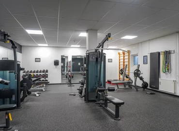 Lager til leje på Dybendalsvænget 3, 2630 Taastrup - 1105 m² | Foto 22 - Lokalebasen