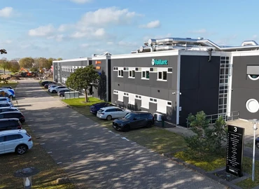 Lager til leje på Dybendalsvænget 3, 2630 Taastrup - 1105 m² | Foto 27 - Lokalebasen