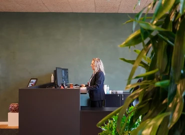 Lager til leje på Dybendalsvænget 3, 2630 Taastrup - 1105 m² | Foto 13 - Lokalebasen.dk