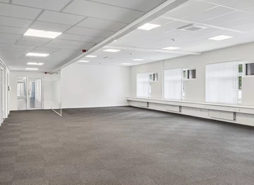 Lager til leje på Dybendalsvænget 3, 2630 Taastrup - 1105 m² | Foto 10 - Lokalebasen.dk