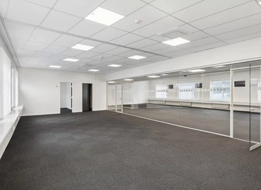 Lager til leje på Dybendalsvænget 3, 2630 Taastrup - 1105 m² | Foto 4 - Lokalebasen.dk