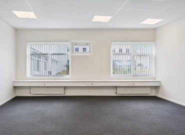 Lager til leje på Dybendalsvænget 3, 2630 Taastrup - 1105 m² | Foto 5 - Lokalebasen.dk