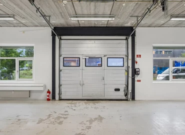 Lager til leje på Dybendalsvænget 3, 2630 Taastrup - 1105 m² | Foto 3 - Lokalebasen