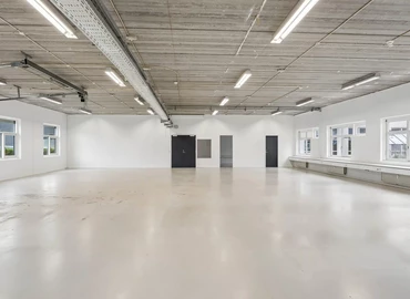 Lager til leje på Dybendalsvænget 3, 2630 Taastrup - 1105 m² | Foto 9 - Lokalebasen.dk