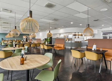 Lager til leje på Dybendalsvænget 3, 2630 Taastrup - 1105 m² | Foto 15 - Lokalebasen.dk