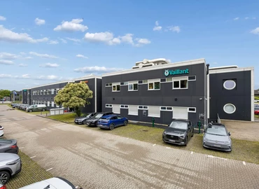 Lager til leje på Dybendalsvænget 3, 2630 Taastrup - 1105 m² | Foto 26 - Lokalebasen.dk
