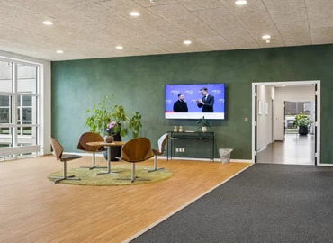 Lager til leje på Dybendalsvænget 3, 2630 Taastrup - 1105 m² | Foto 14 - Lokalebasen