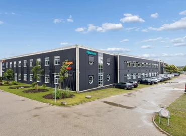 Lager til leje på Dybendalsvænget 3, 2630 Taastrup - 1105 m² | Foto 23 - Lokalebasen.dk