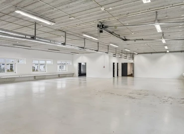 Lager til leje på Dybendalsvænget 3, 2630 Taastrup - 1105 m² | Foto 2 - Lokalebasen.dk