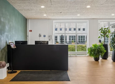 Lager til leje på Dybendalsvænget 3, 2630 Taastrup - 1105 m² | Foto 12 - Lokalebasen.dk