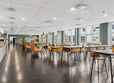 Lager til leje på Dybendalsvænget 3, 2630 Taastrup - 1105 m² | Foto 16 - Lokalebasen.dk