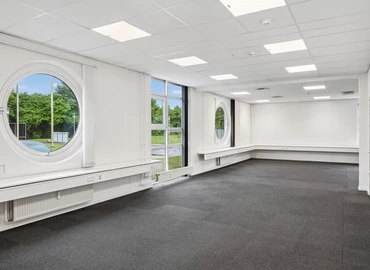 Lager til leje på Dybendalsvænget 3, 2630 Taastrup - 1105 m² | Foto 7 - Lokalebasen