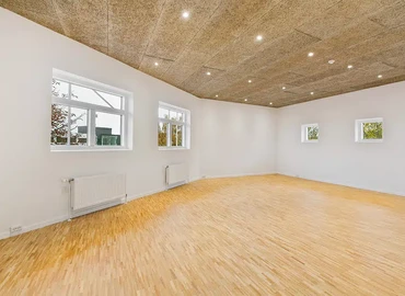 Kontor til leje på Lyskær 13A, 2730 Herlev - 2152 m² | Foto 8 - Lokalebasen.dk