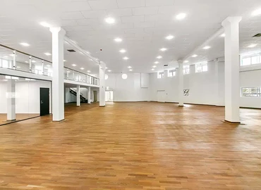 Kontor til leje på Lyskær 13A, 2730 Herlev - 2152 m² | Foto 3 - Lokalebasen