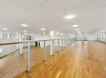 Kontor til leje på Lyskær 13A, 2730 Herlev - 2152 m² | Foto 1 - Lokalebasen