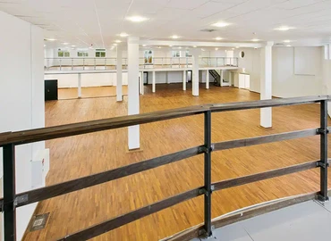 Kontor til leje på Lyskær 13A, 2730 Herlev - 2152 m² | Foto 4 - Lokalebasen.dk