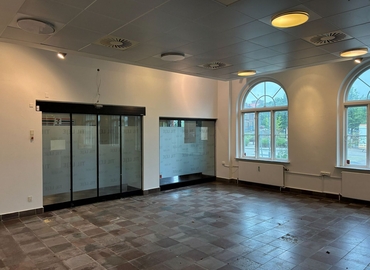 Butik til leje på Banegårdspladsen 4, 6000 Kolding - 165 m² | Foto 5 - Lokalebasen.dk