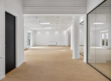 Kontor til leje på Hvedemarken 3, 3520 Farum - 230 m² | Foto 2 - Lokalebasen