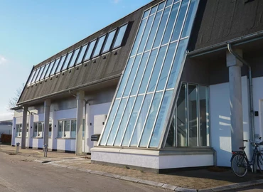 Kontor til leje på Hvedemarken 3, 3520 Farum - 230 m² | Foto 10 - Lokalebasen.dk