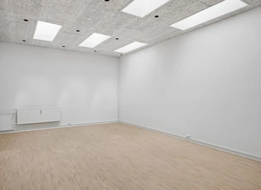 Kontor til leje på Hvedemarken 3, 3520 Farum - 230 m² | Foto 1 - Lokalebasen