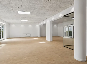 Kontor til leje på Hvedemarken 3, 3520 Farum - 230 m² | Foto 0 - Lokalebasen.dk