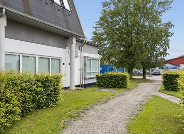 Kontor til leje på Hvedemarken 3, 3520 Farum - 230 m² | Foto 11 - Lokalebasen
