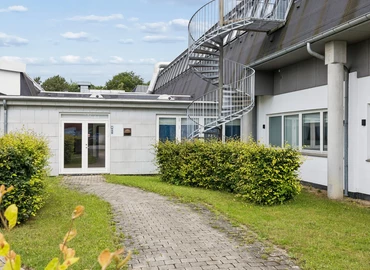 Kontor til leje på Hvedemarken 3, 3520 Farum - 230 m² | Foto 12 - Lokalebasen.dk