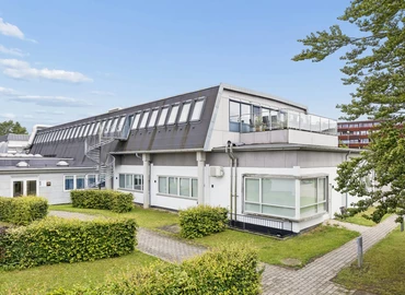 Kontor til leje på Hvedemarken 3, 3520 Farum - 230 m² | Foto 9 - Lokalebasen.dk