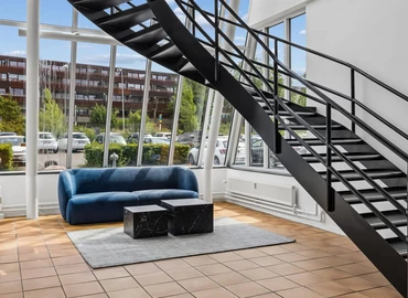 Kontor til leje på Hvedemarken 3, 3520 Farum - 230 m² | Foto 8 - Lokalebasen