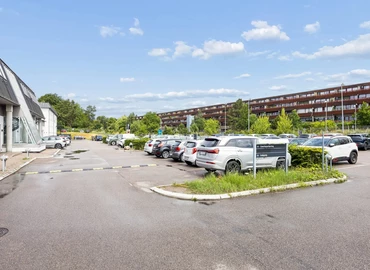 Kontor til leje på Hvedemarken 3, 3520 Farum - 230 m² | Foto 13 - Lokalebasen.dk