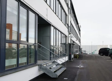 Kontor til leje på Virkeholm 3B, 2730 Herlev - 1536 m² | Foto 18 - Lokalebasen