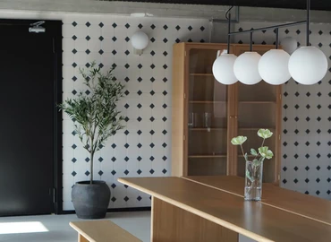 Kontor til leje på Virkeholm 3B, 2730 Herlev - 1536 m² | Foto 12 - Lokalebasen.dk