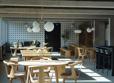 Kontor til leje på Virkeholm 3B, 2730 Herlev - 1536 m² | Foto 11 - Lokalebasen