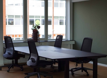 Kontor til leje på Virkeholm 3B, 2730 Herlev - 1536 m² | Foto 4 - Lokalebasen
