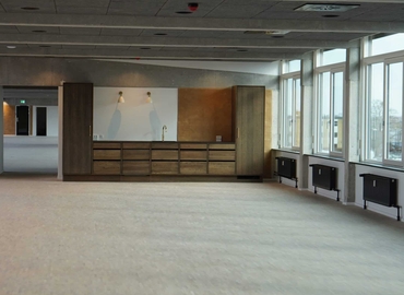 Kontor til leje på Virkeholm 3B, 2730 Herlev - 1536 m² | Foto 0 - Lokalebasen.dk