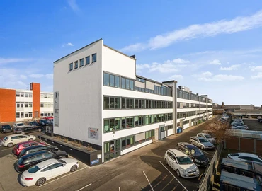 Kontor til leje på Virkeholm 3B, 2730 Herlev - 1259 m² | Foto 15 - Lokalebasen.dk
