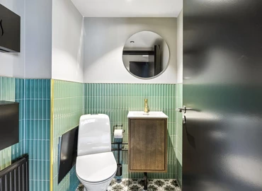 Kontor til leje på Virkeholm 3B, 2730 Herlev - 1259 m² | Foto 7 - Lokalebasen