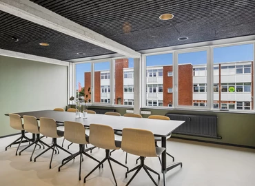 Kontor til leje på Virkeholm 3B, 2730 Herlev - 1259 m² | Foto 9 - Lokalebasen