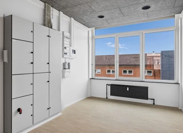 Kontor til leje på Virkeholm 3B, 2730 Herlev - 1259 m² | Foto 6 - Lokalebasen