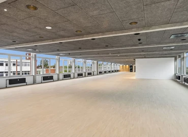 Kontor til leje på Virkeholm 3B, 2730 Herlev - 1259 m² | Foto 5 - Lokalebasen.dk