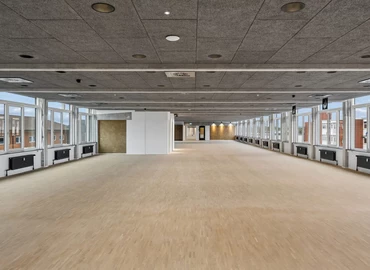 Kontor til leje på Virkeholm 3B, 2730 Herlev - 1259 m² | Foto 4 - Lokalebasen.dk