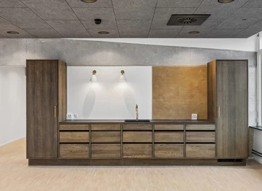 Kontor til leje på Virkeholm 3B, 2730 Herlev - 1259 m² | Foto 0 - Lokalebasen.dk