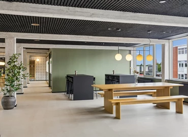 Kontor til leje på Virkeholm 3B, 2730 Herlev - 1259 m² | Foto 12 - Lokalebasen