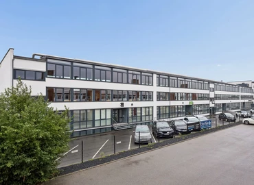 Kontor til leje på Virkeholm 3B, 2730 Herlev - 1259 m² | Foto 13 - Lokalebasen