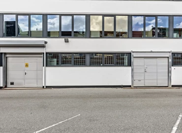 Lager til leje på Virkeholm 3B, 2730 Herlev - 478 m² | Foto 1 - Lokalebasen