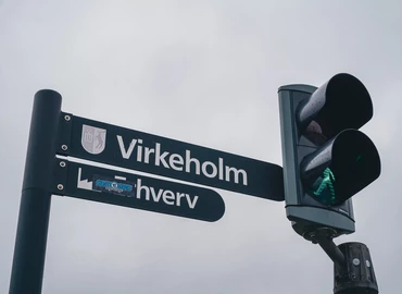 Kontor til leje på Virkeholm 3A, 2730 Herlev - 277 m² | Foto 12 - Lokalebasen