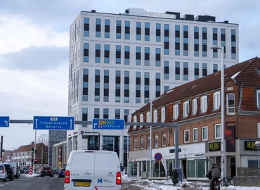 Kontor til leje på Virkeholm 3A, 2730 Herlev - 277 m² | Foto 13 - Lokalebasen.dk