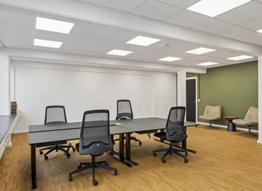Kontor til leje på Virkeholm 3A, 2730 Herlev - 277 m² | Foto 2 - Lokalebasen.dk